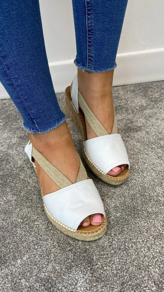 TONI 6