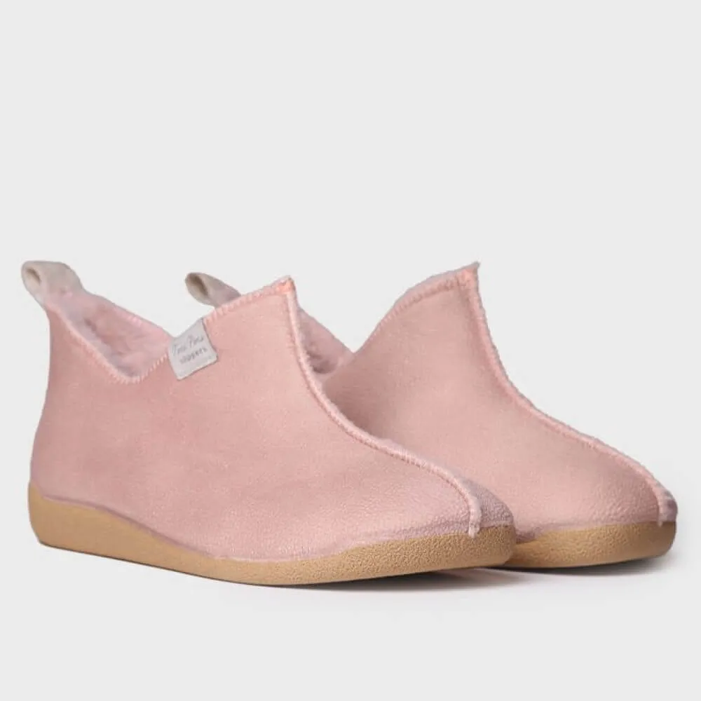 Toni Pons MOSCU Slippers-ROSE