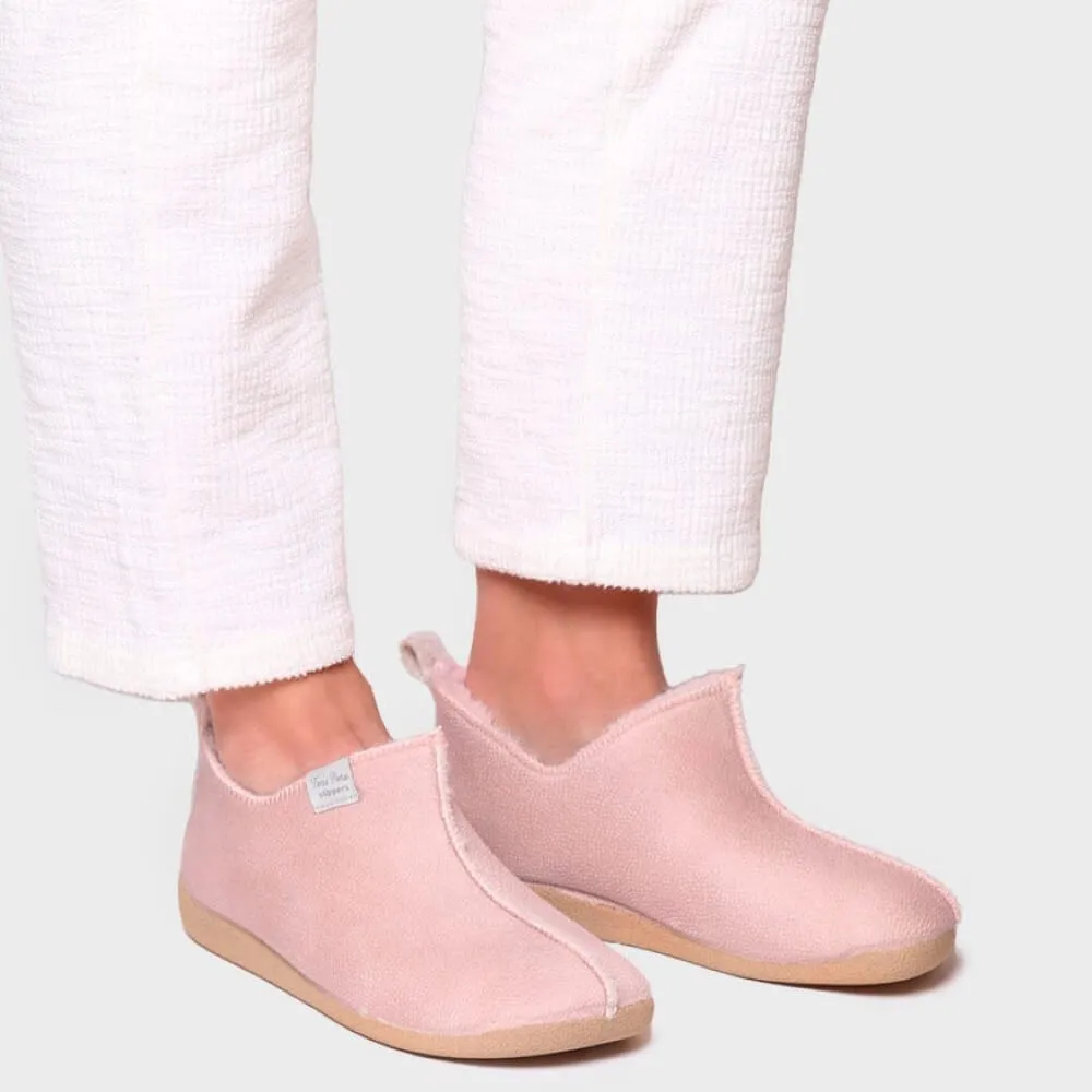 Toni Pons MOSCU Slippers-ROSE