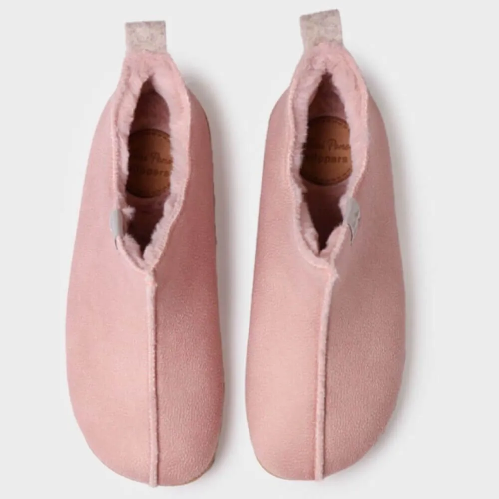 Toni Pons MOSCU Slippers-ROSE
