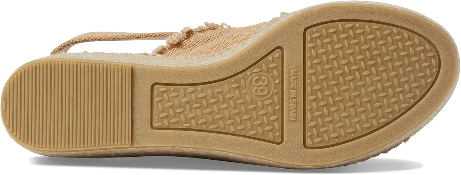 Toni Pons Women's Iliana Espadrille Wedge Sandal