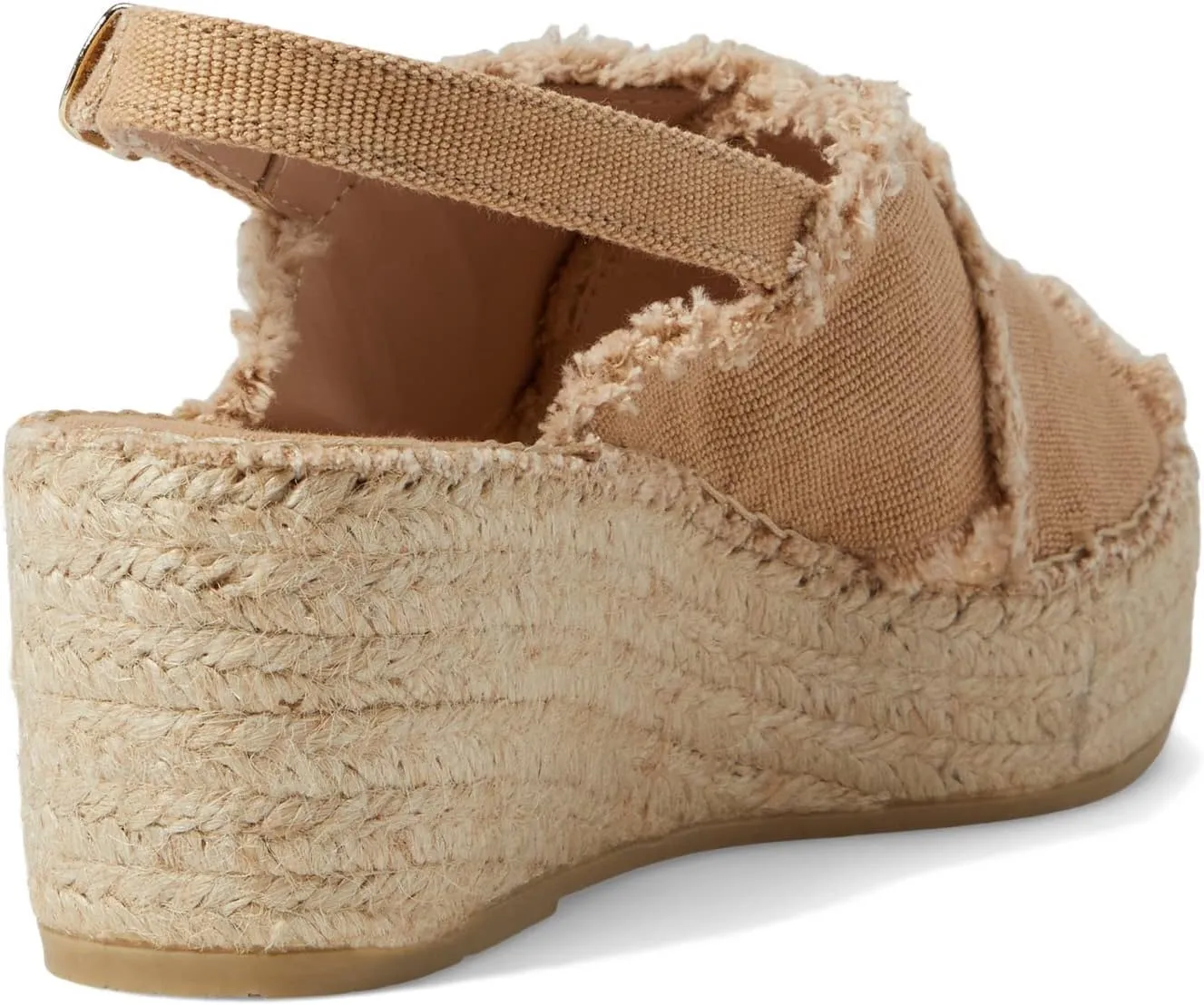 Toni Pons Women's Iliana Espadrille Wedge Sandal