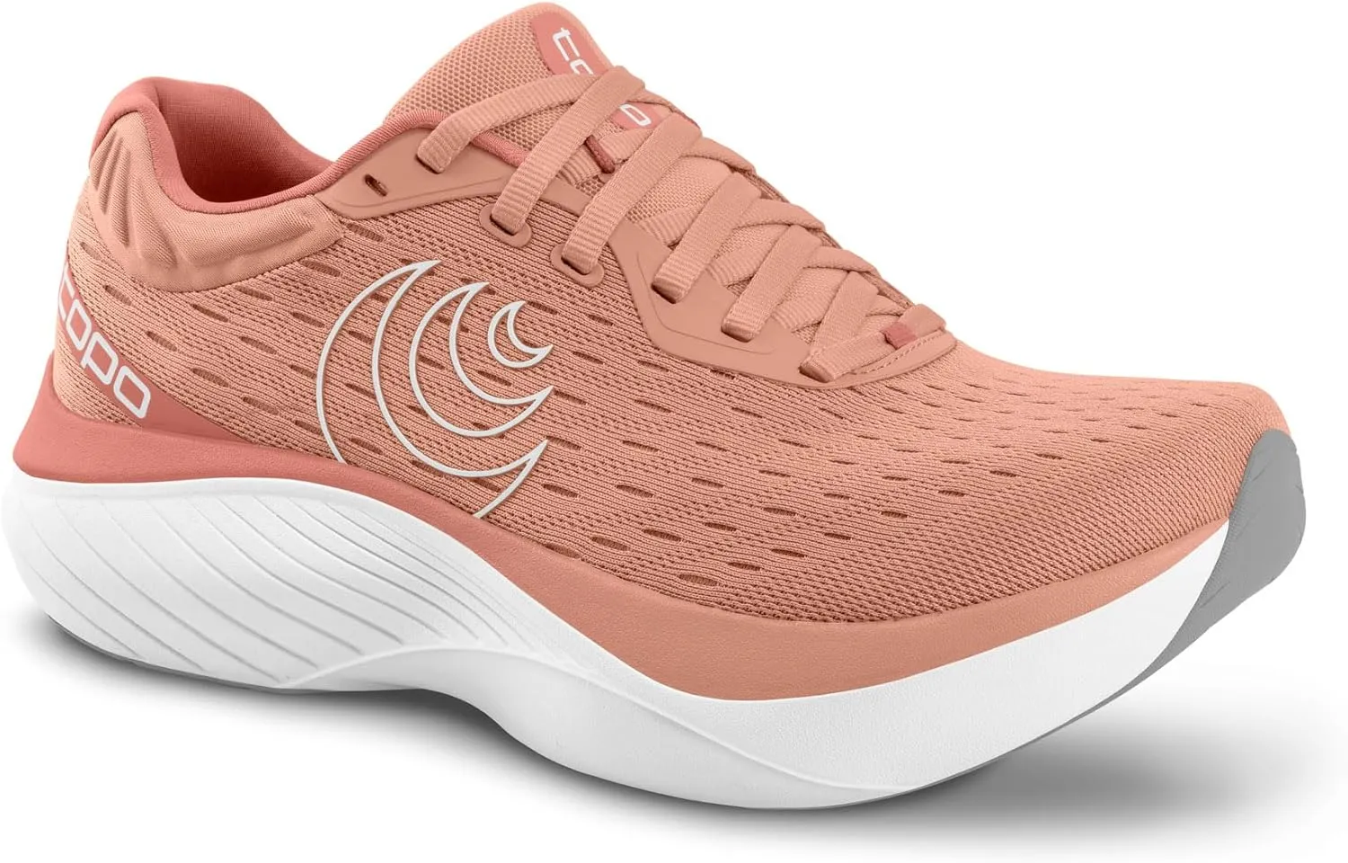 Topo Athletic Women's Lightweight Comfortable 5MM Drop Atmos Road Running Shoes, Athletic Shoes for Road Running