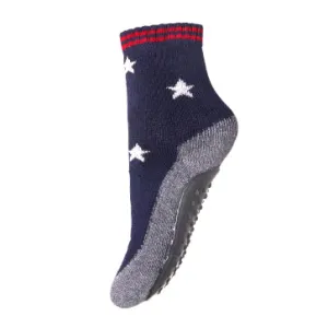 Torshavn Ankle Slipper Socks