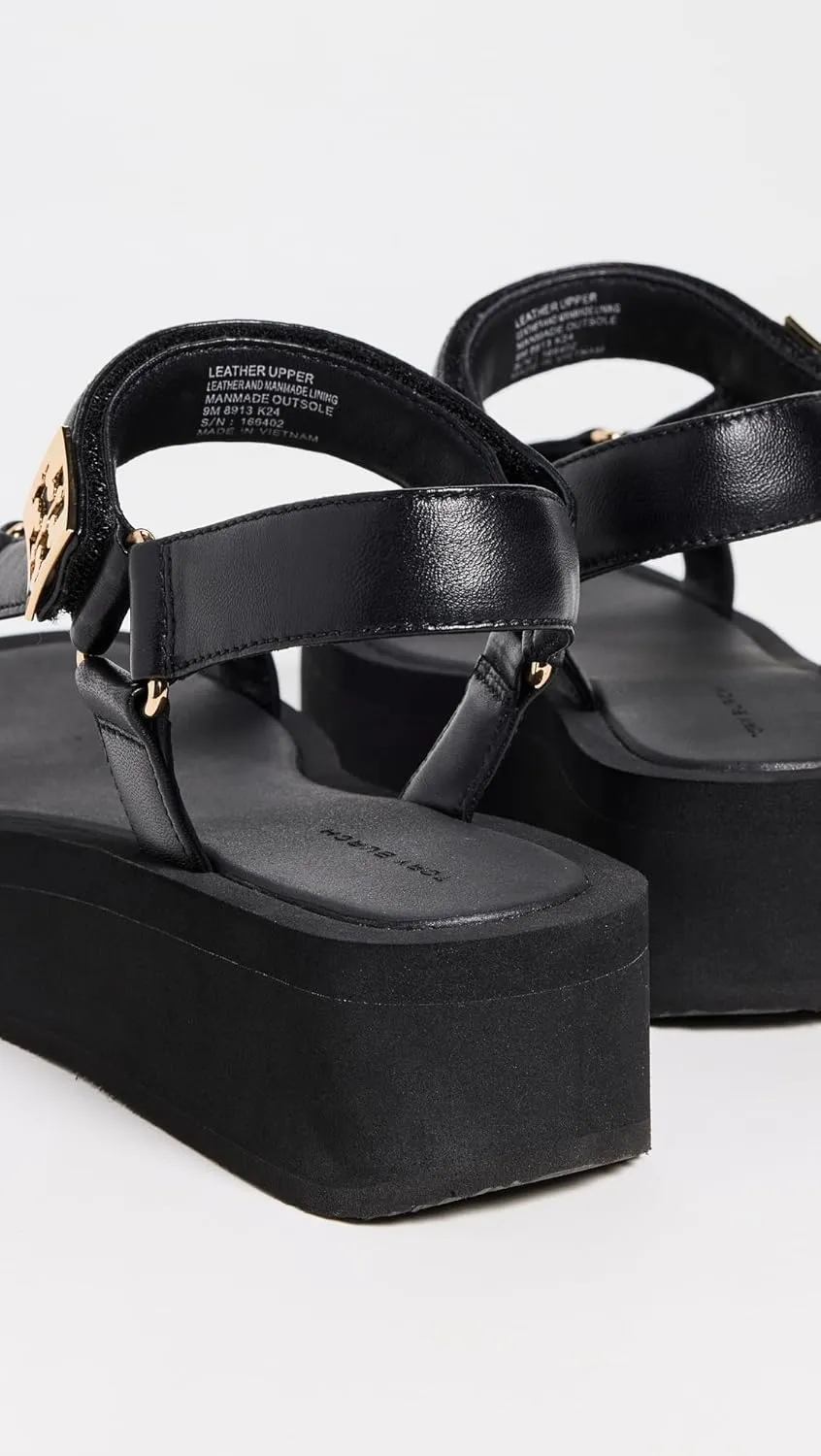 Tory Burch Women's Mellow Platform Sandals
