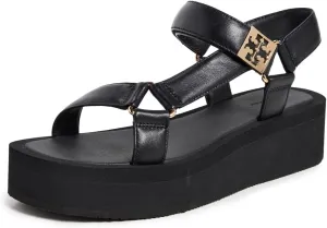 Tory Burch Women's Mellow Platform Sandals