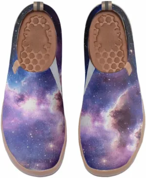 Tourist Shoes, Casual and Comfortable Casual Shoes, Lightweight, Comfortable and Fashionable Women's Art Loafers