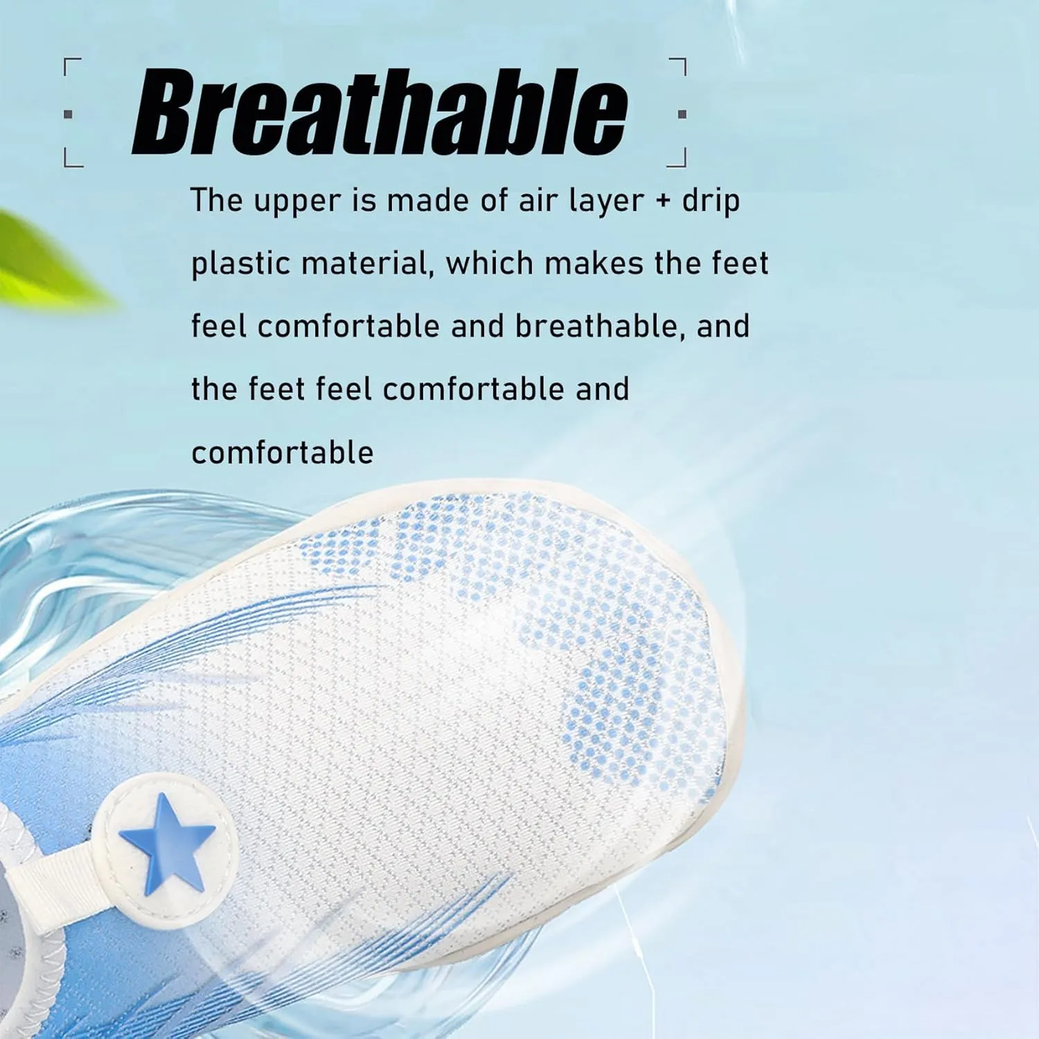 Trail Barefoot Hiking Shoes Unisex, Running Waterproof Barefoot Knit Trainers, Fitness Fivefinger Toe Shoes for Women Men