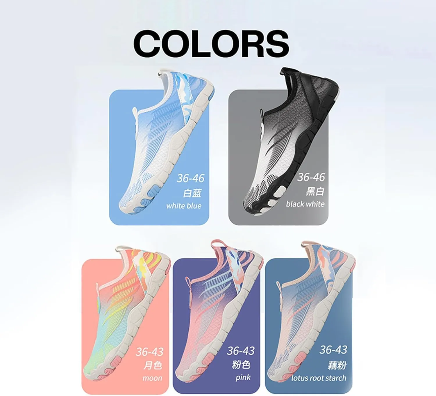 Trail Barefoot Hiking Shoes Unisex, Running Waterproof Barefoot Knit Trainers, Fitness Fivefinger Toe Shoes for Women Men