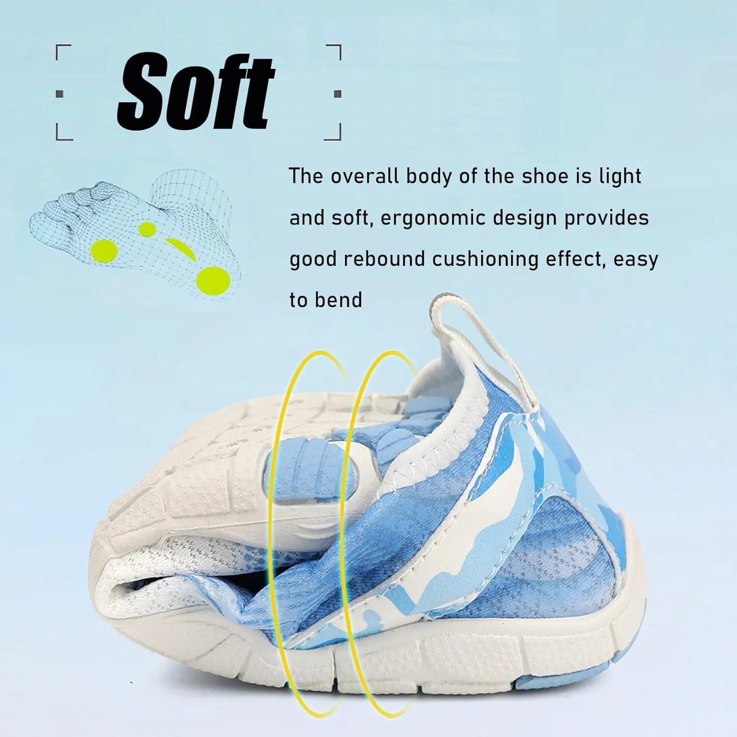 Trail Barefoot Hiking Shoes Unisex, Running Waterproof Barefoot Knit Trainers, Fitness Fivefinger Toe Shoes for Women Men