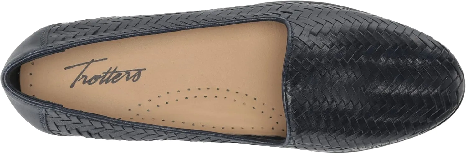 Trotters Women's Lis III Loafer