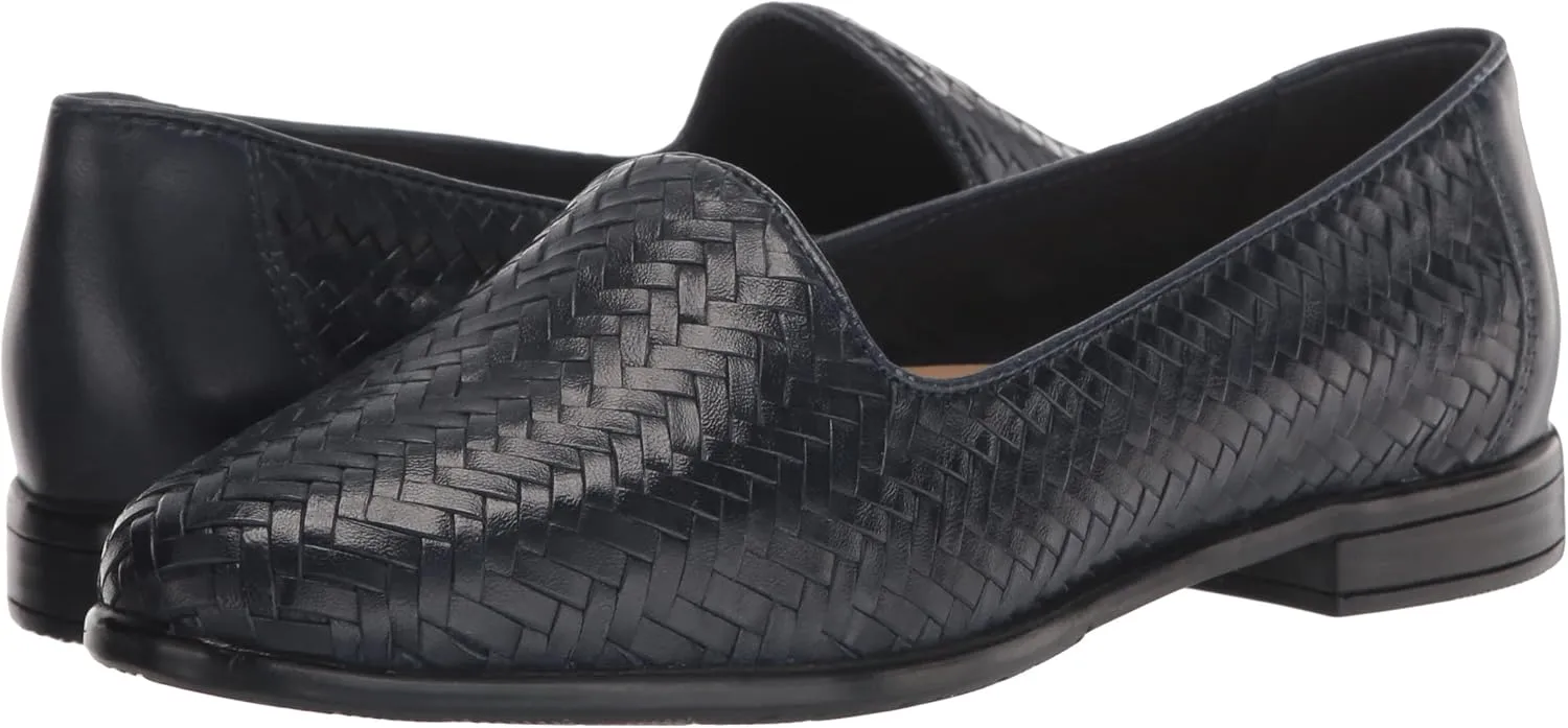 Trotters Women's Lis III Loafer