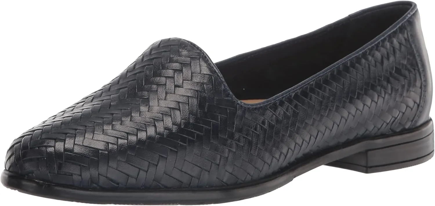 Trotters Women's Lis III Loafer