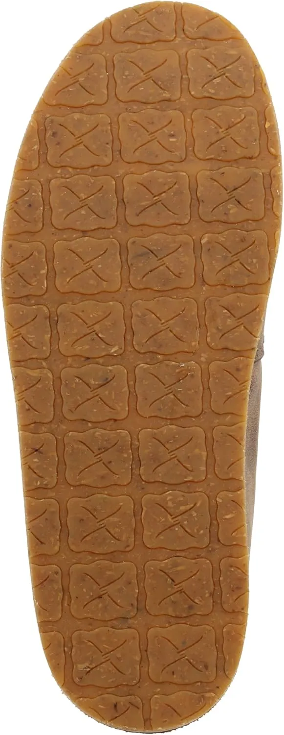 Twisted X Women's Slip-On Loafer, Moc Toe