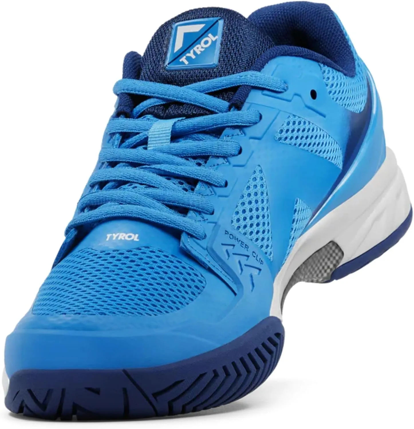 Tyrol Women's Striker-V Pro Series Pickleball Shoe
