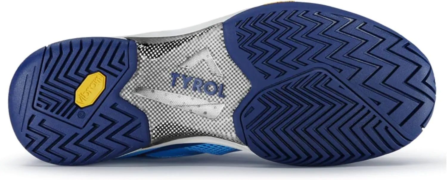 Tyrol Women's Striker-V Pro Series Pickleball Shoe