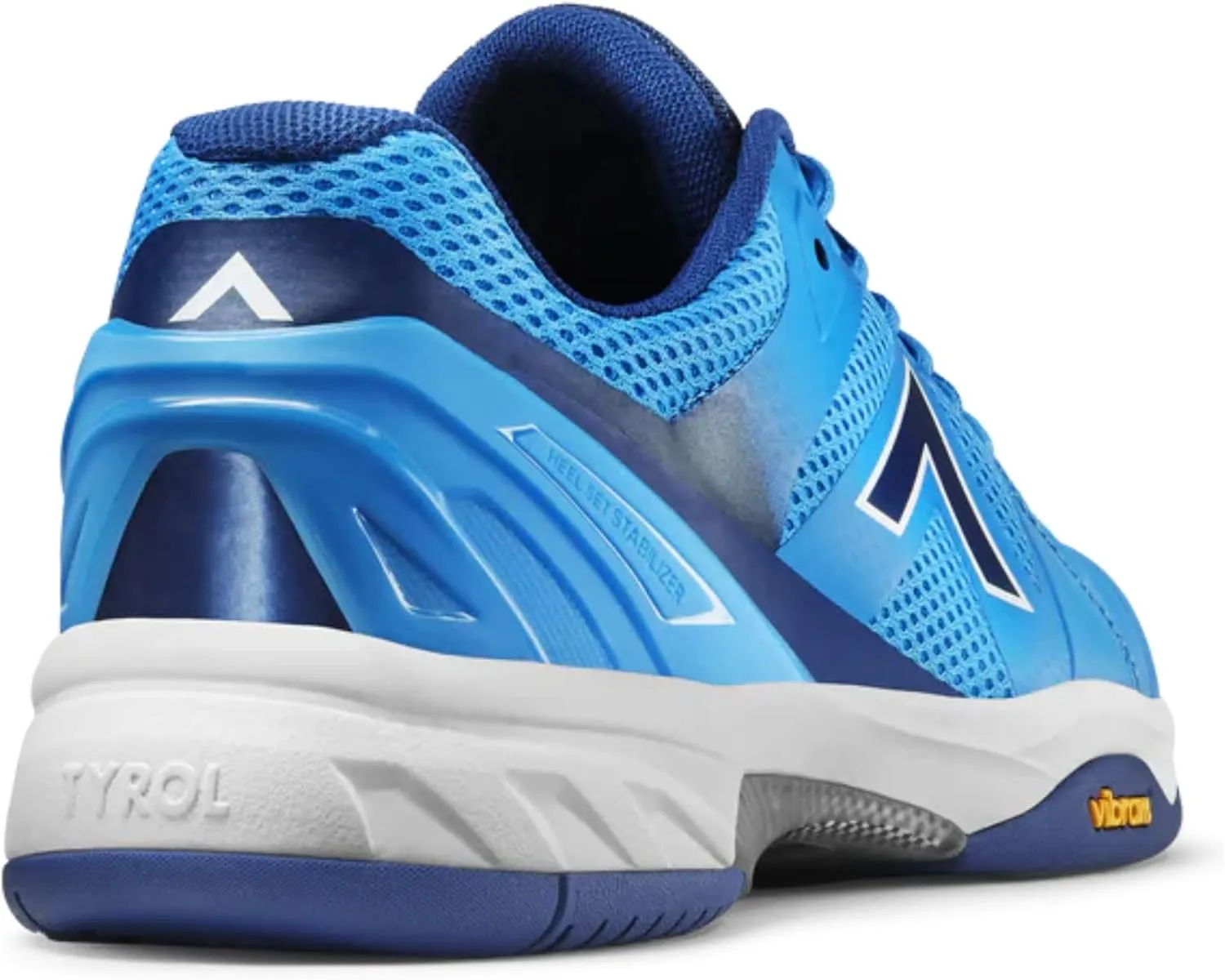 Tyrol Women's Striker-V Pro Series Pickleball Shoe