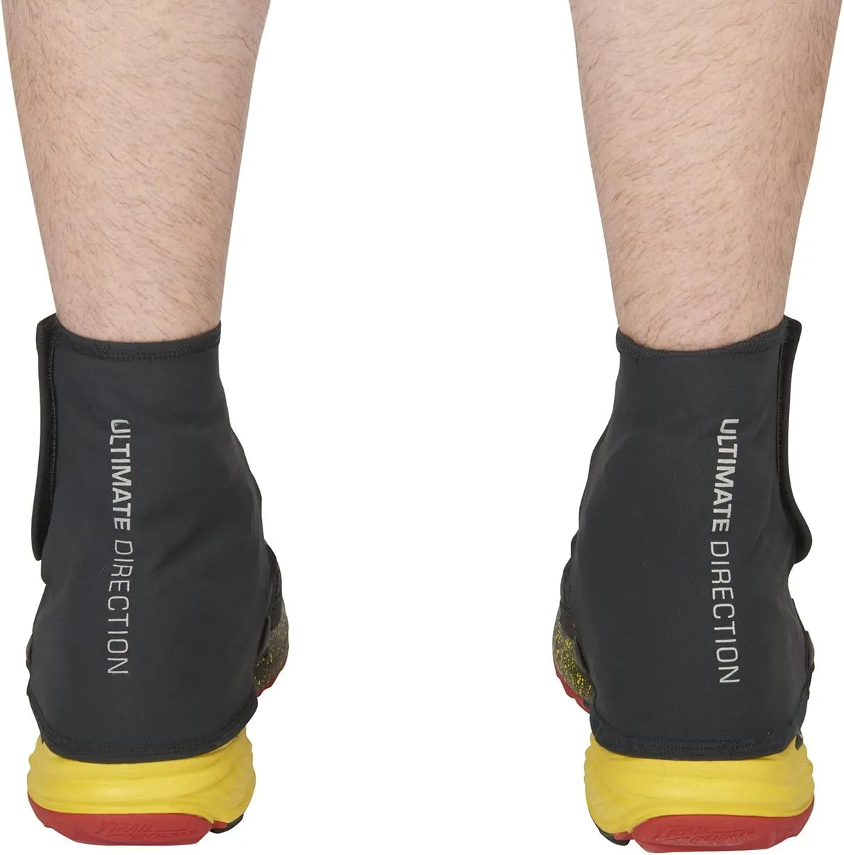 ULTIMATE DIRECTION FK Black Gaiter