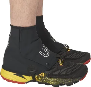 ULTIMATE DIRECTION FK Black Gaiter