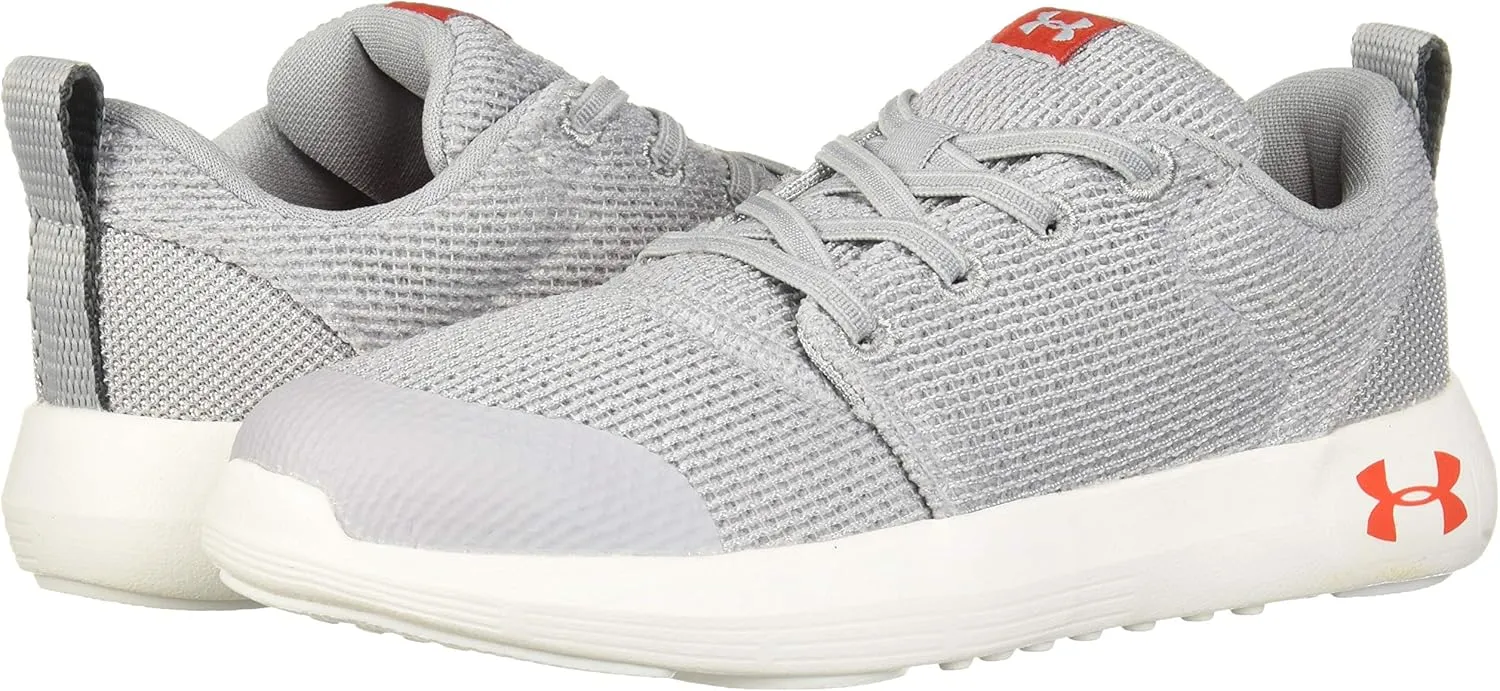 Under Armour Baby Girls' Infant Ripple 2.0 Alternate Lace Sneaker