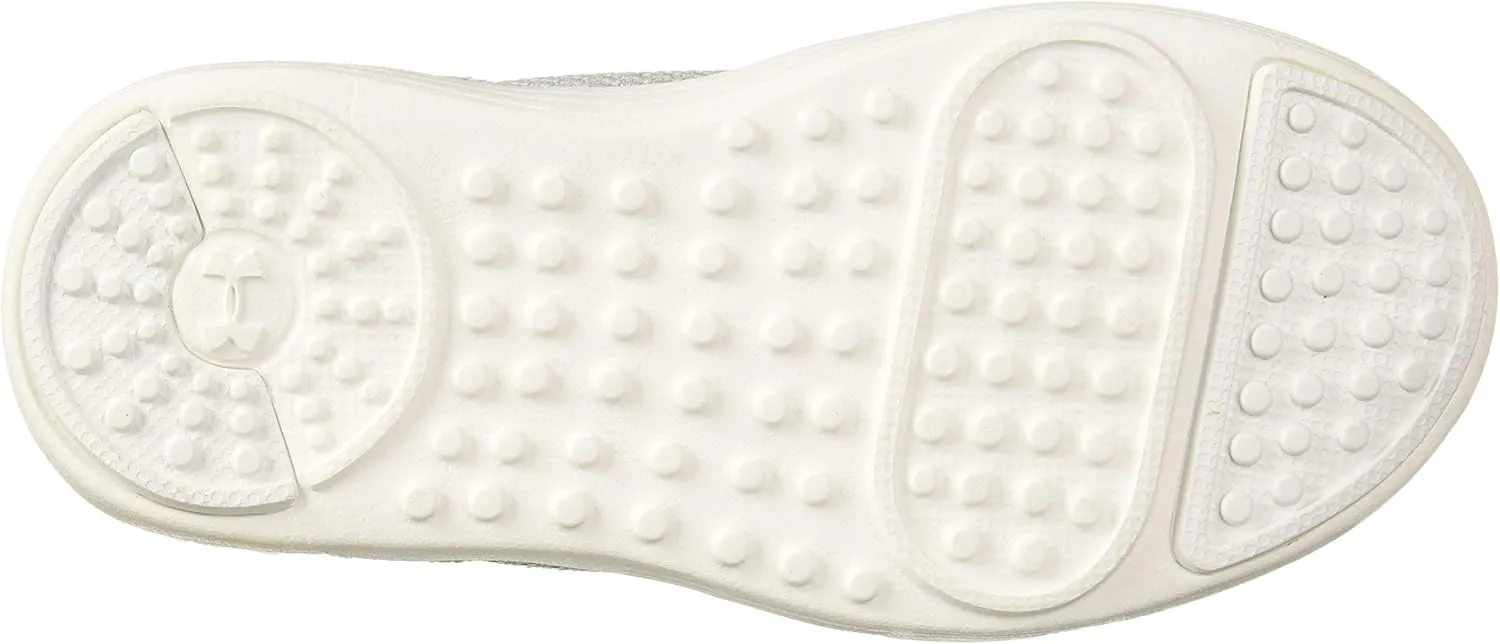 Under Armour Baby Girls' Infant Ripple 2.0 Alternate Lace Sneaker