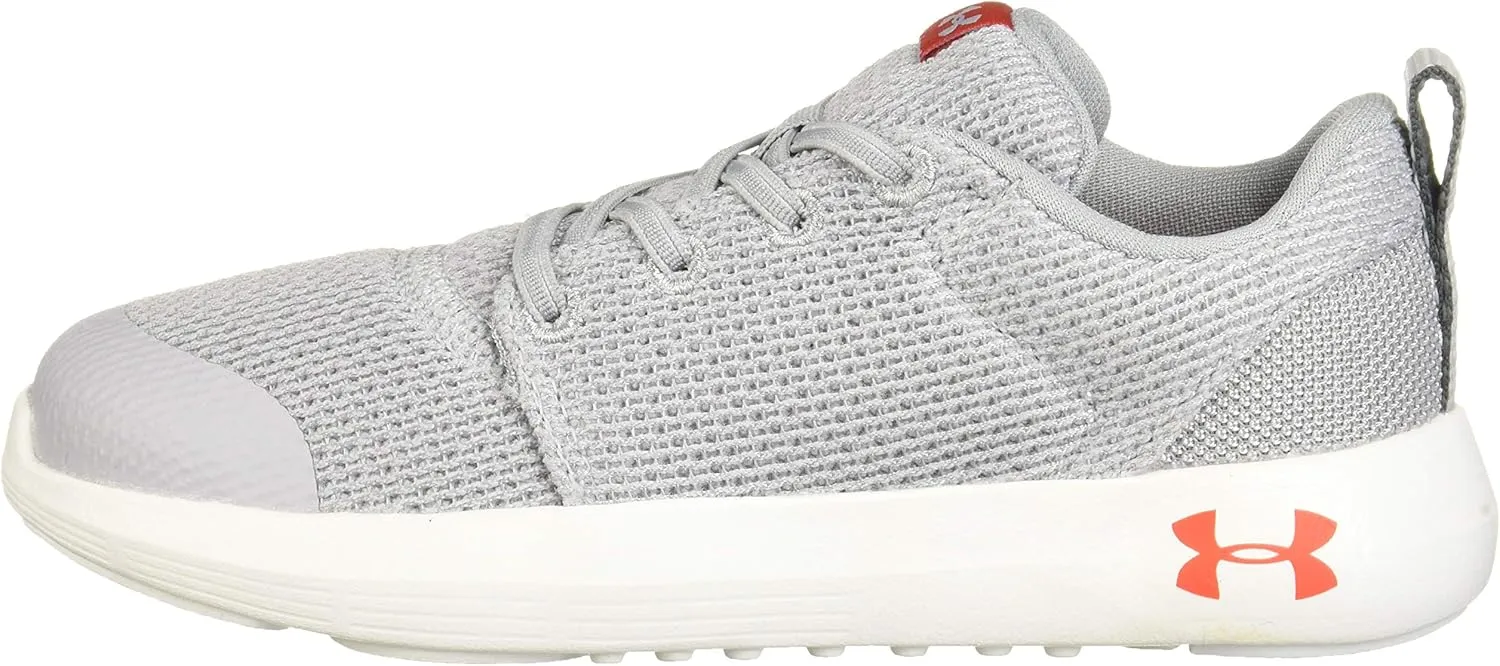 Under Armour Baby Girls' Infant Ripple 2.0 Alternate Lace Sneaker