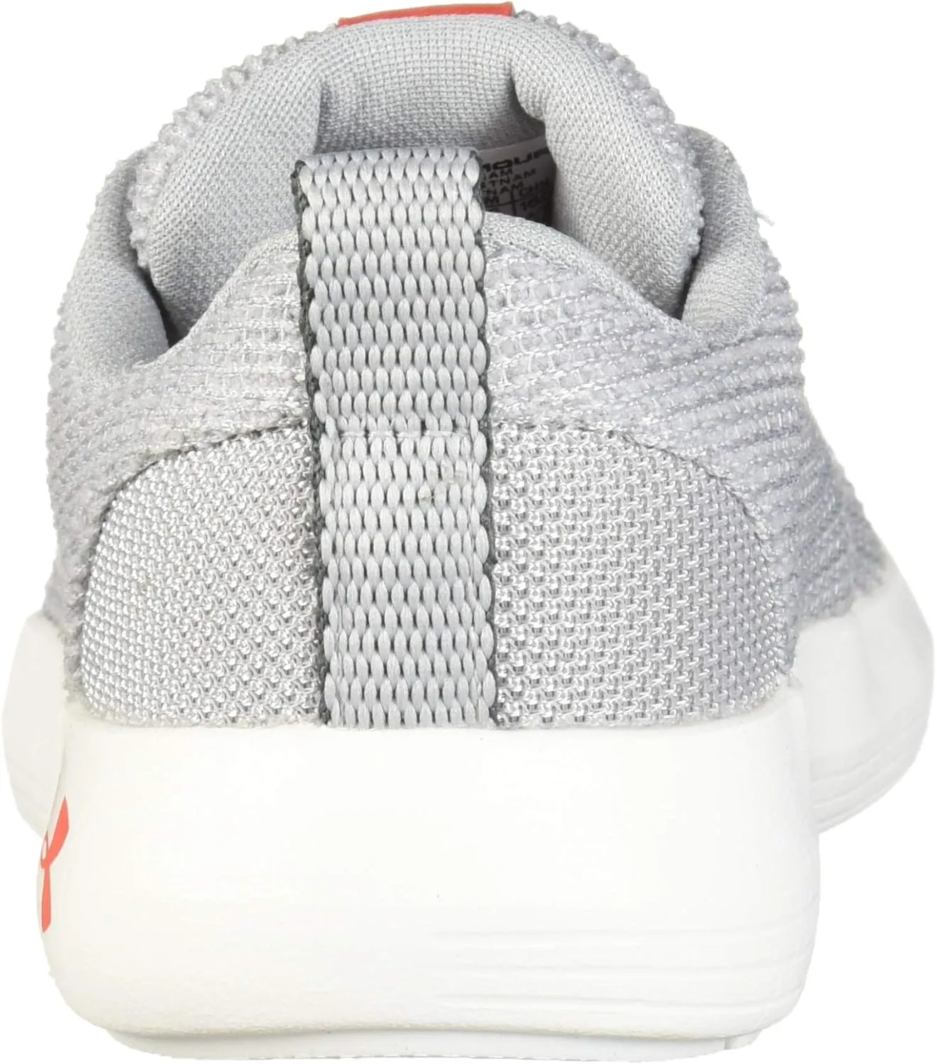 Under Armour Baby Girls' Infant Ripple 2.0 Alternate Lace Sneaker