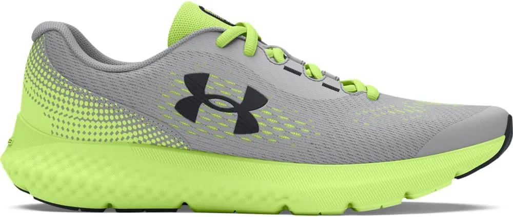 Under Armour Boys' Grade School Charged Rogue 4 Running Shoe