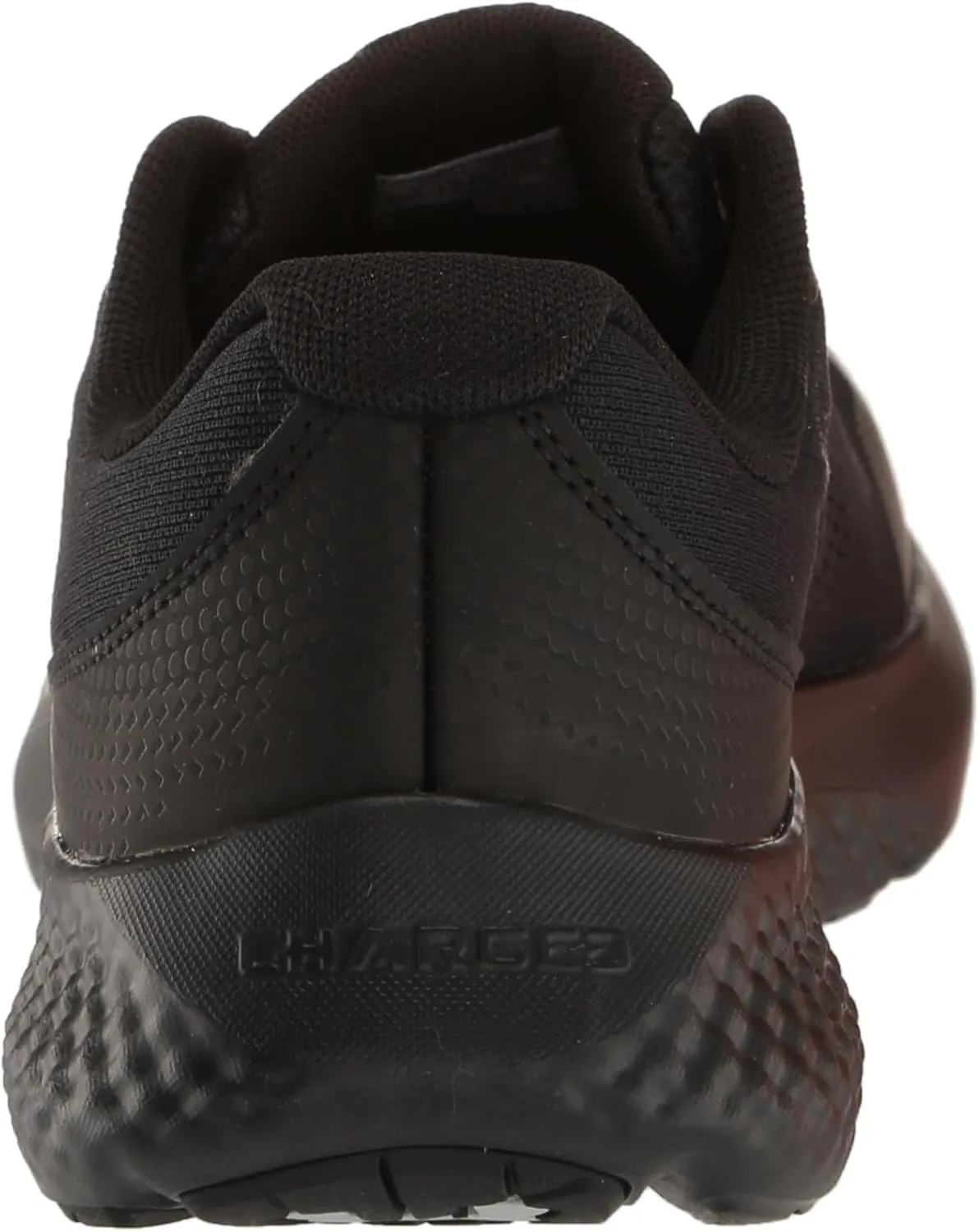 Under Armour Boys' Grade School Charged Rogue 4 Running Shoe
