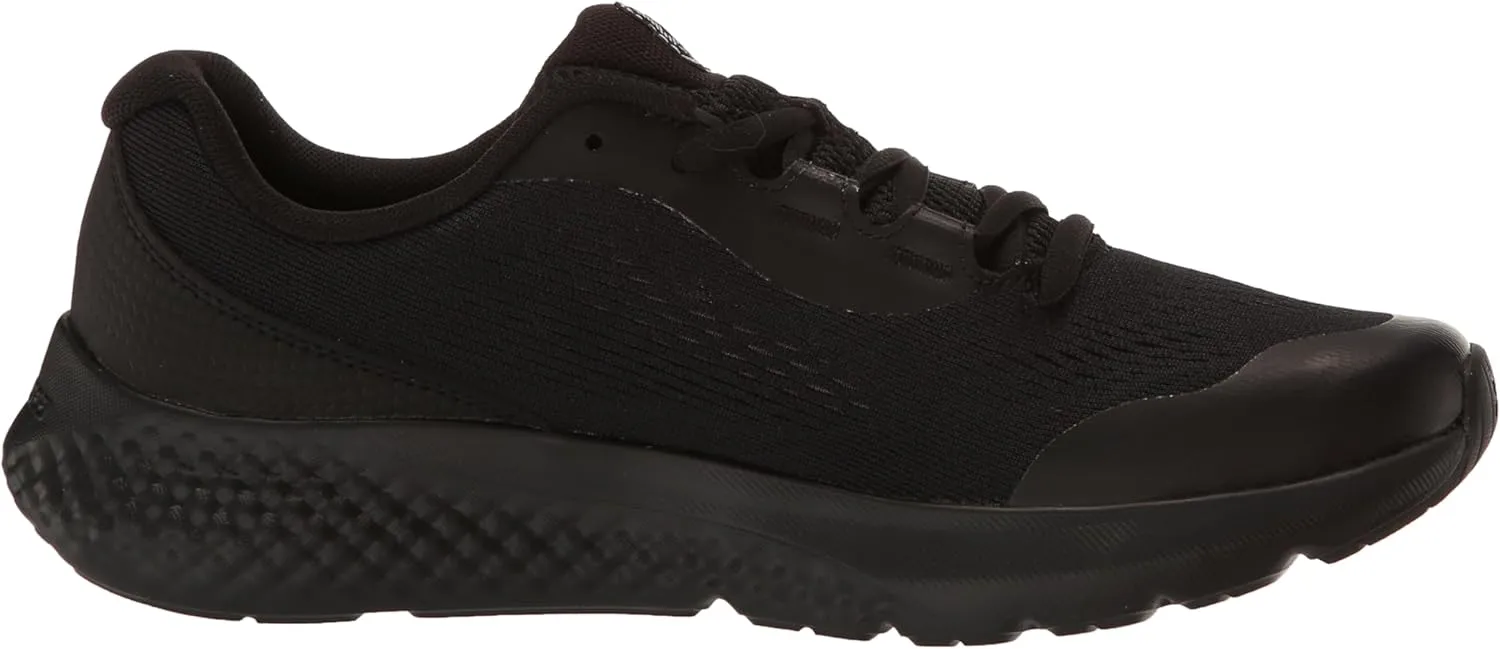Under Armour Boys' Grade School Charged Rogue 4 Running Shoe