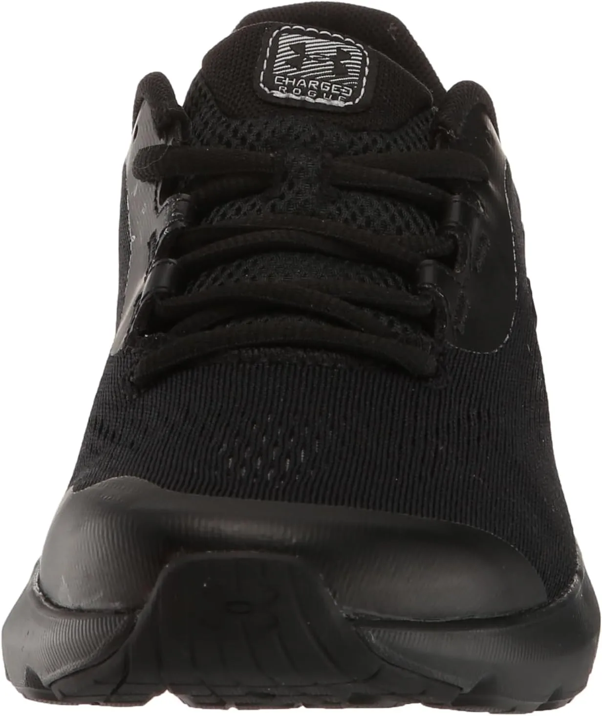 Under Armour Boys' Grade School Charged Rogue 4 Running Shoe