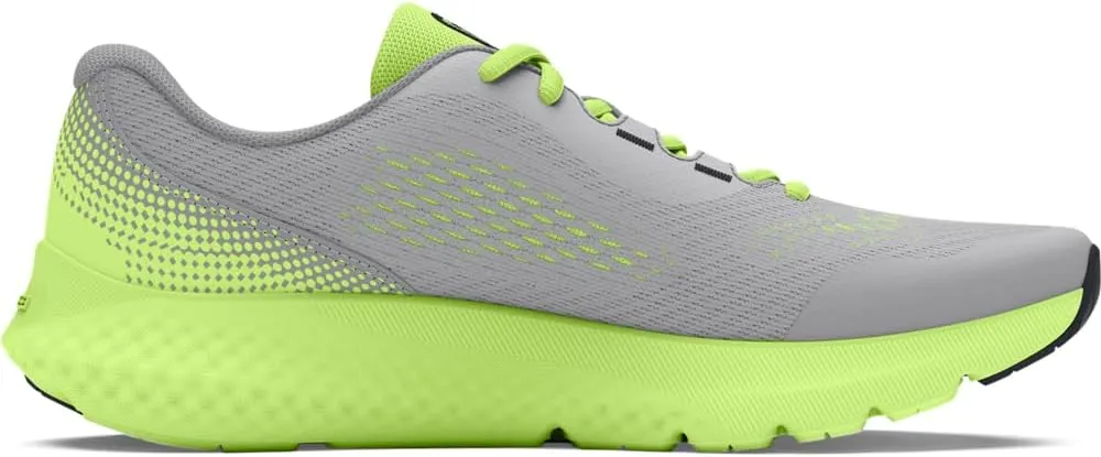 Under Armour Boys' Grade School Charged Rogue 4 Running Shoe