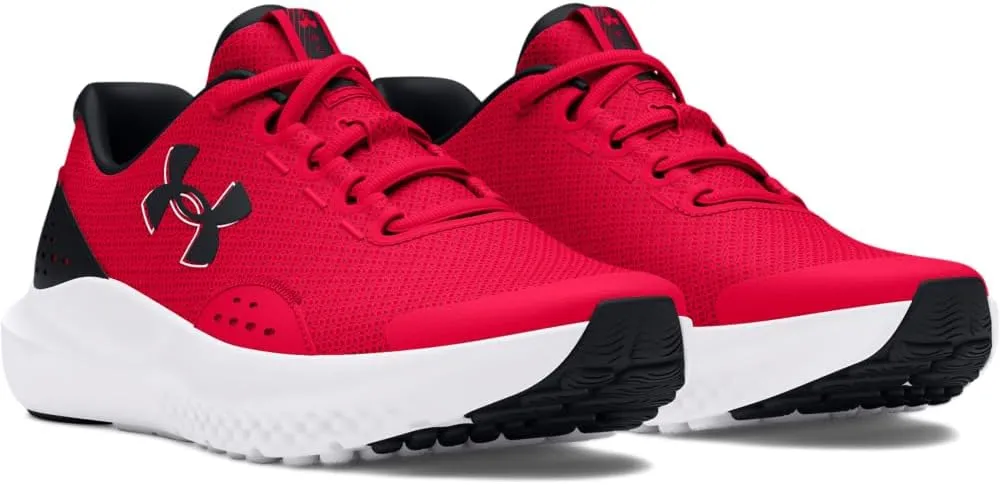 Under Armour Boys' Grade School Surge 4 Running Shoe