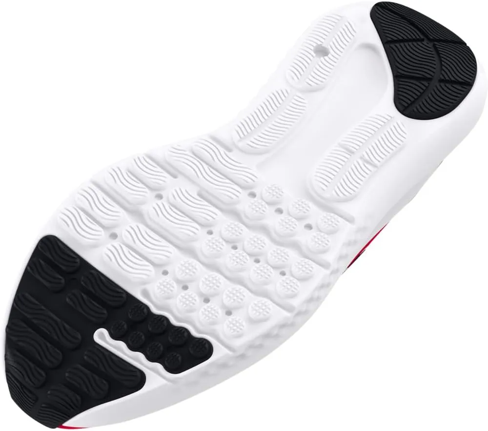 Under Armour Boys' Grade School Surge 4 Running Shoe