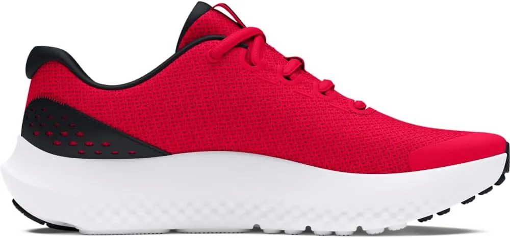 Under Armour Boys' Grade School Surge 4 Running Shoe
