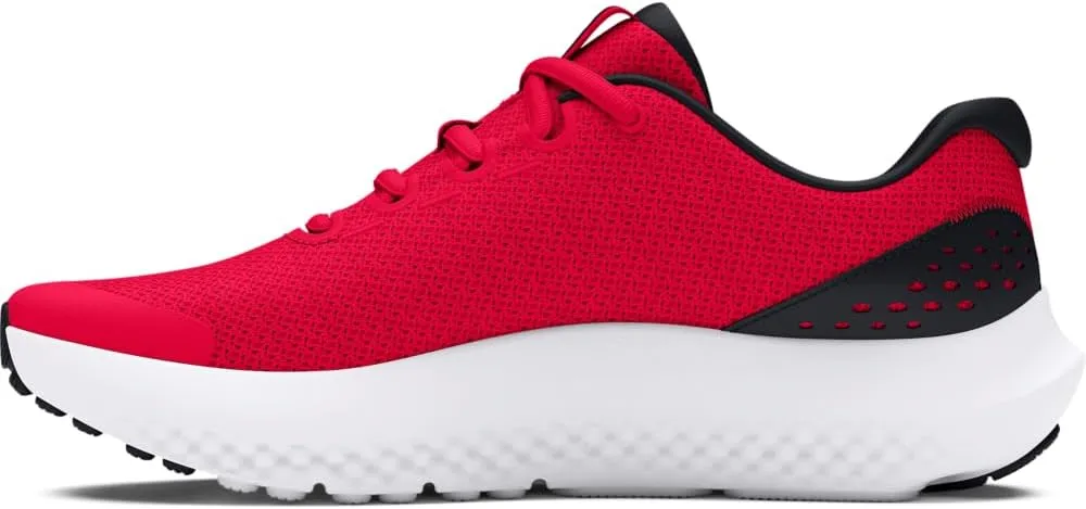 Under Armour Boys' Grade School Surge 4 Running Shoe