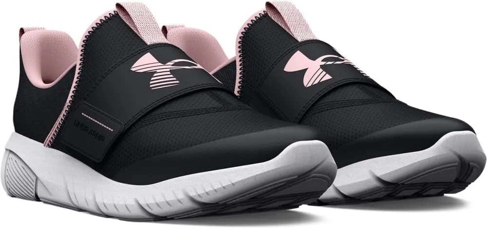 Under Armour Girls' Grade School Flash Running Shoe