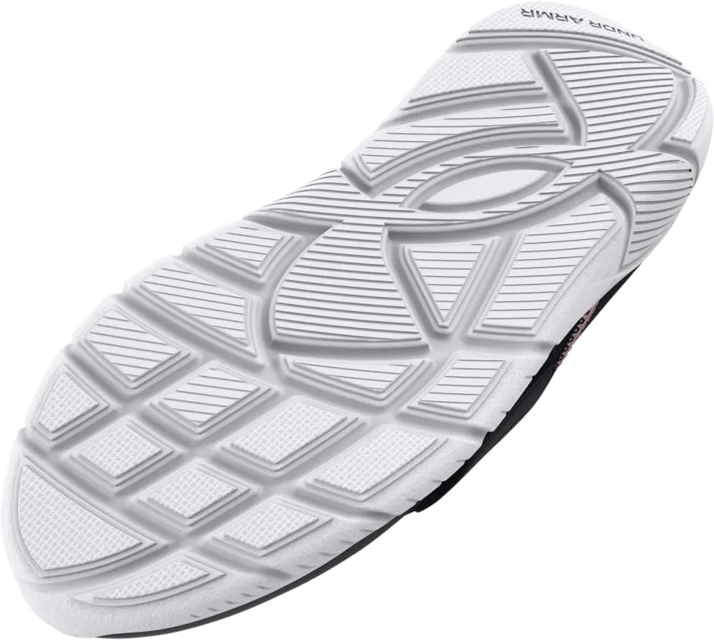 Under Armour Girls' Grade School Flash Running Shoe