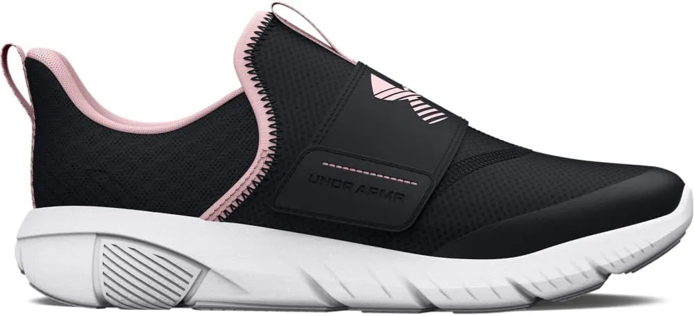 Under Armour Girls' Grade School Flash Running Shoe
