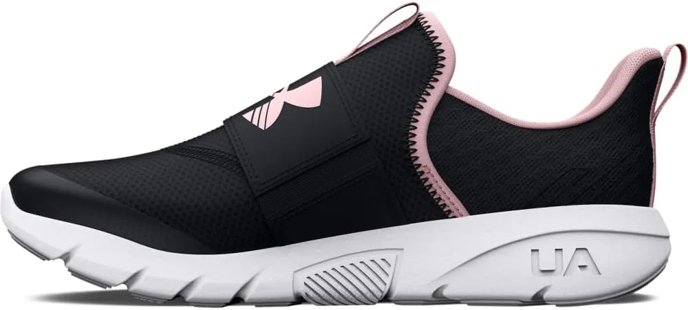 Under Armour Girls' Grade School Flash Running Shoe