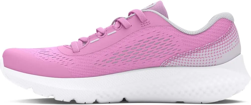 Under Armour Girls' Pre School Rogue 4 Running Shoe