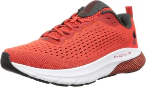 Under Armour - HOVR Turbulence - 3025419601 - Color: Red - Size: 9.5