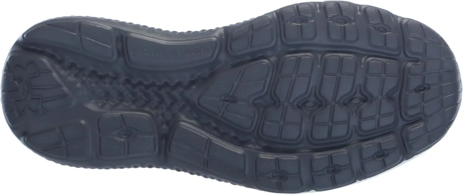 Under Armour Kids' Pre School Rogue 4 Running Shoe