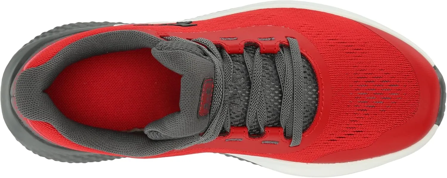 Under Armour Kids' Pre School Rogue 4 Running Shoe