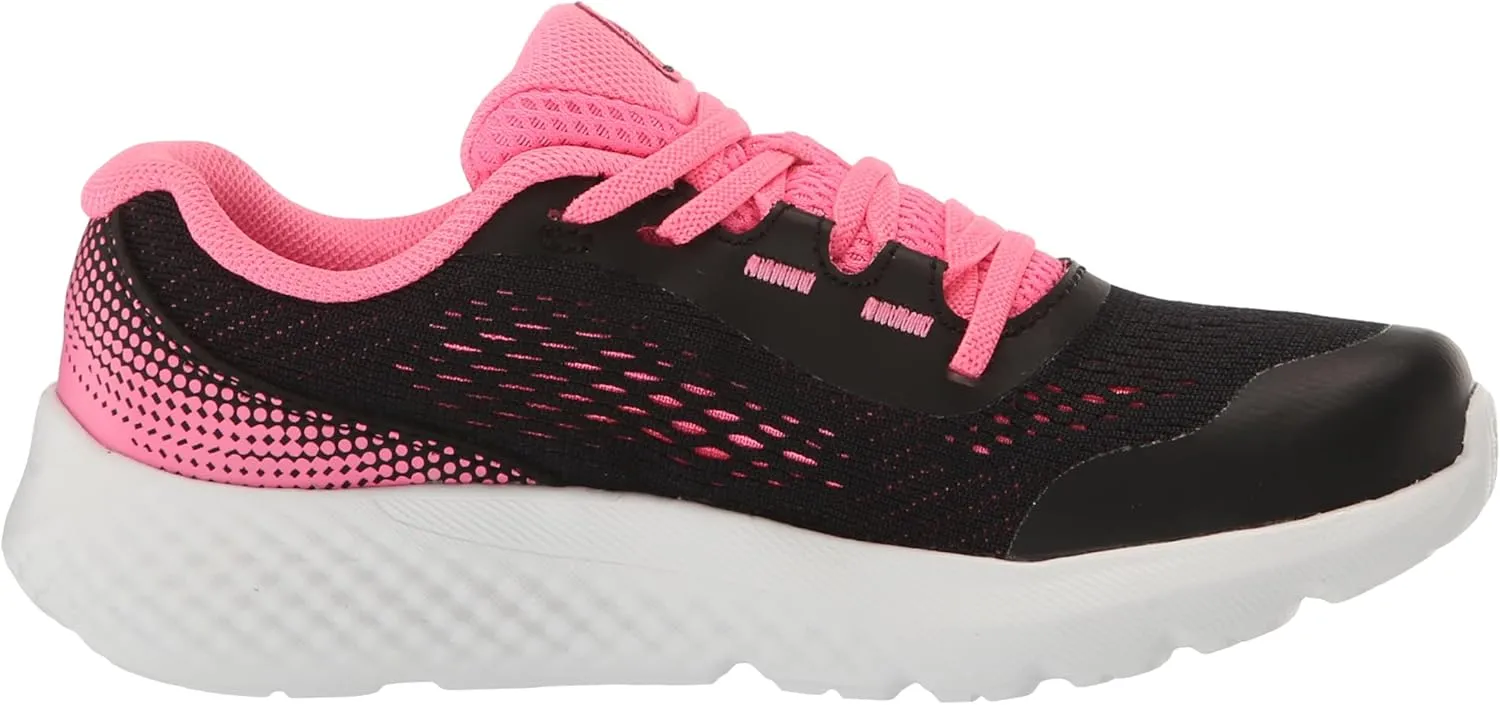 Under Armour Kids' Pre School Rogue 4 Running Shoe