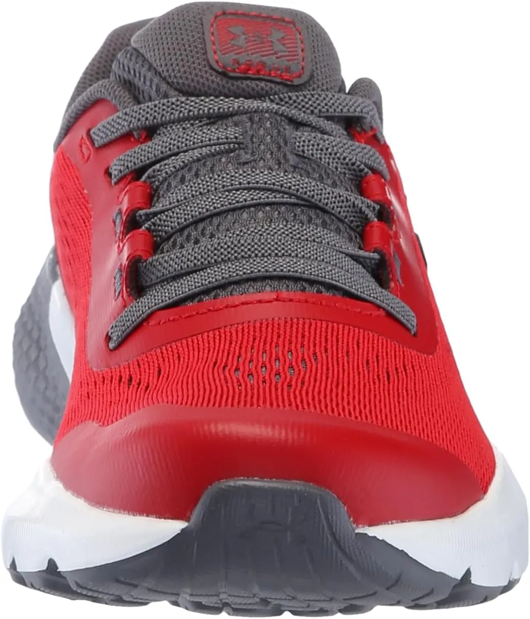 Under Armour Kids' Pre School Rogue 4 Running Shoe