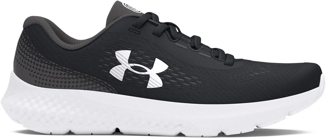 Under Armour Kids' Pre School Rogue 4 Running Shoe