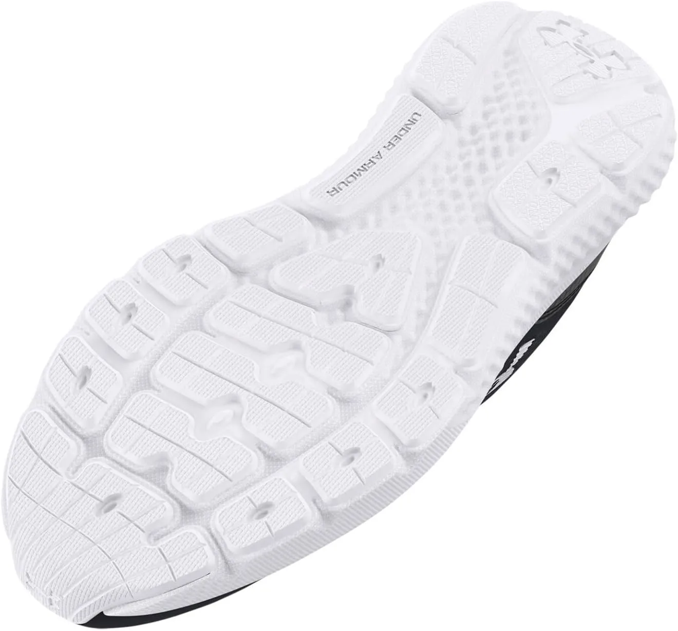 Under Armour Kids' Pre School Rogue 4 Running Shoe