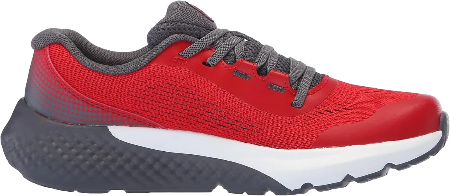 Under Armour Kids' Pre School Rogue 4 Running Shoe