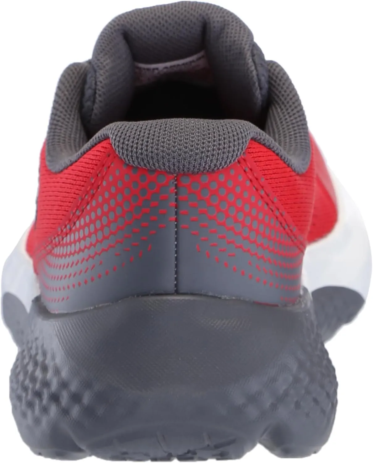 Under Armour Kids' Pre School Rogue 4 Running Shoe